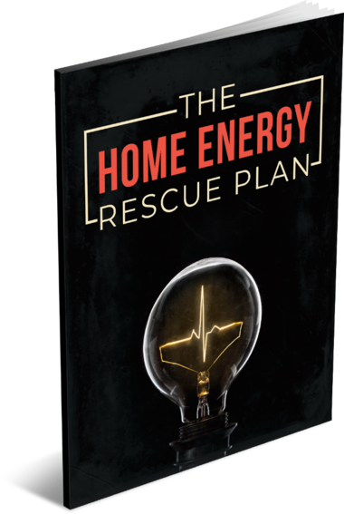 The Home Energy Rescue Plan