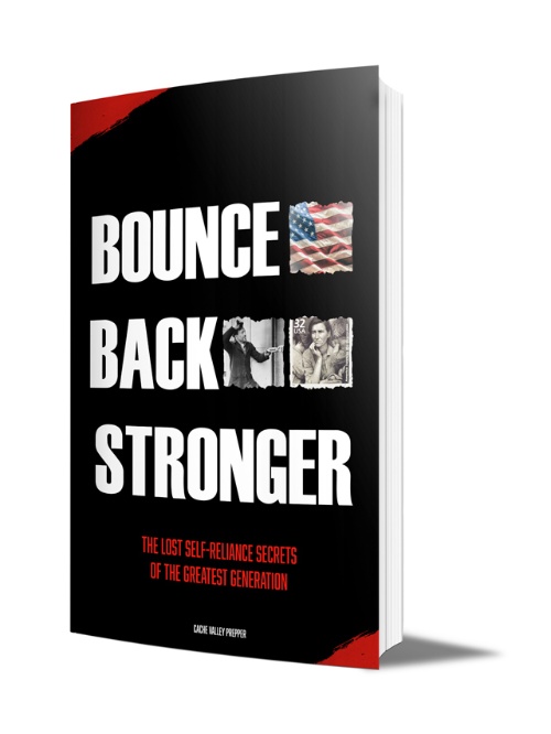 Bounce Back Stronger